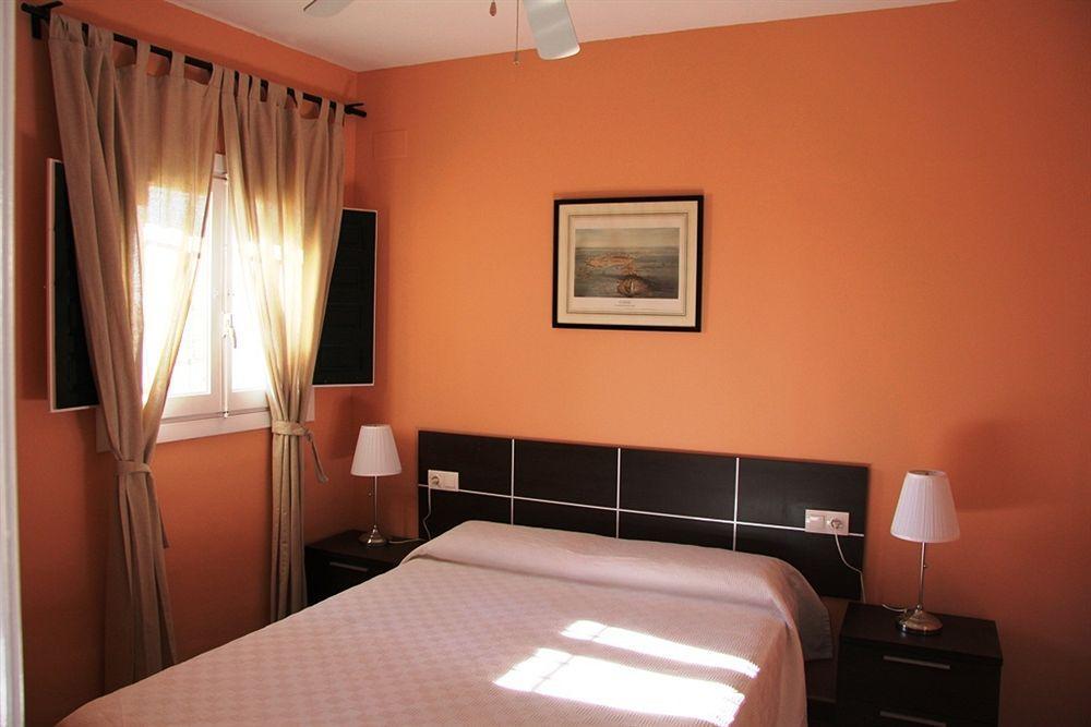 El Celemin De Conil Bed & Breakfast Conil De La Frontera Exterior photo