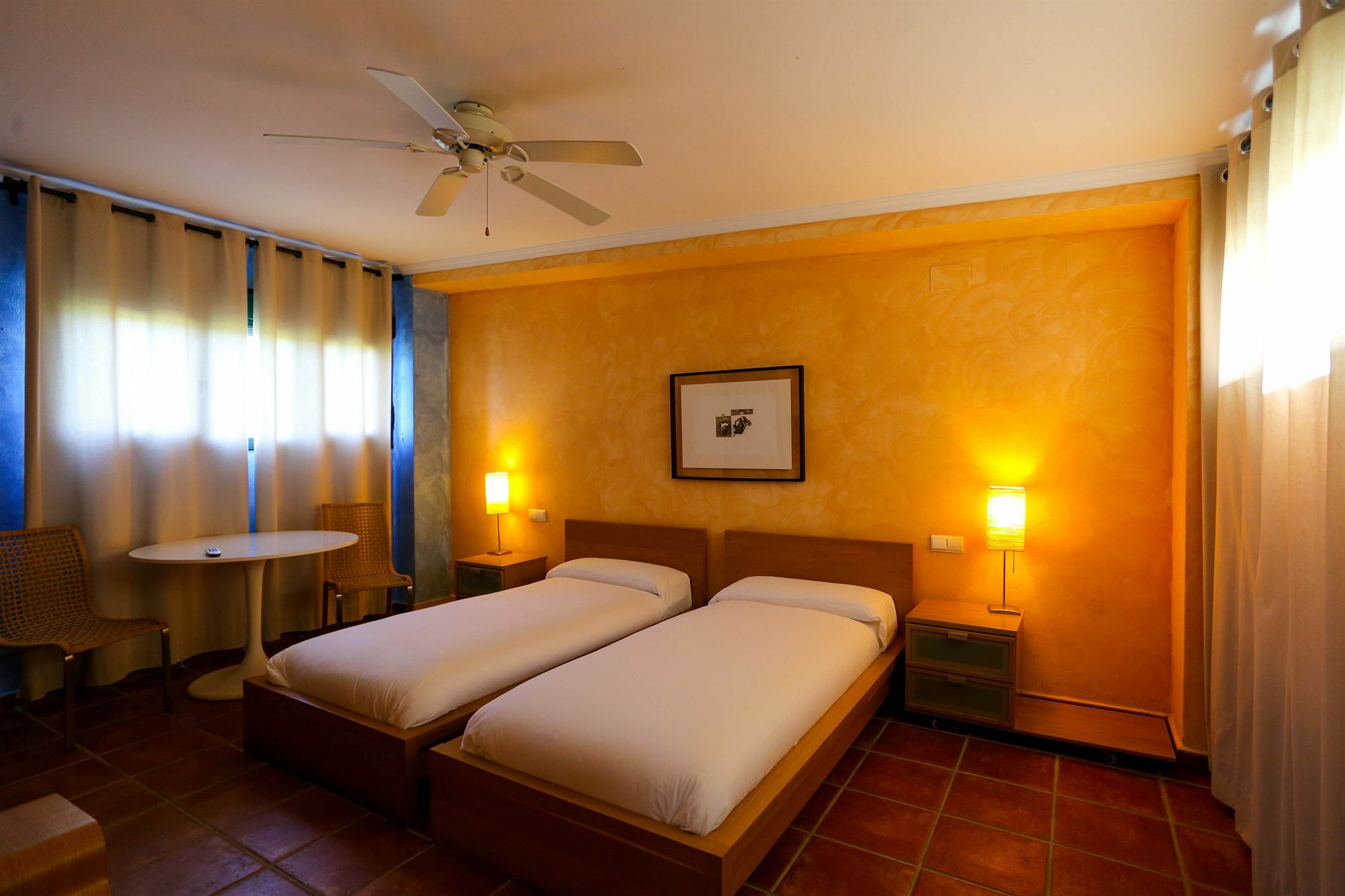 El Celemin De Conil Bed & Breakfast Conil De La Frontera Exterior photo