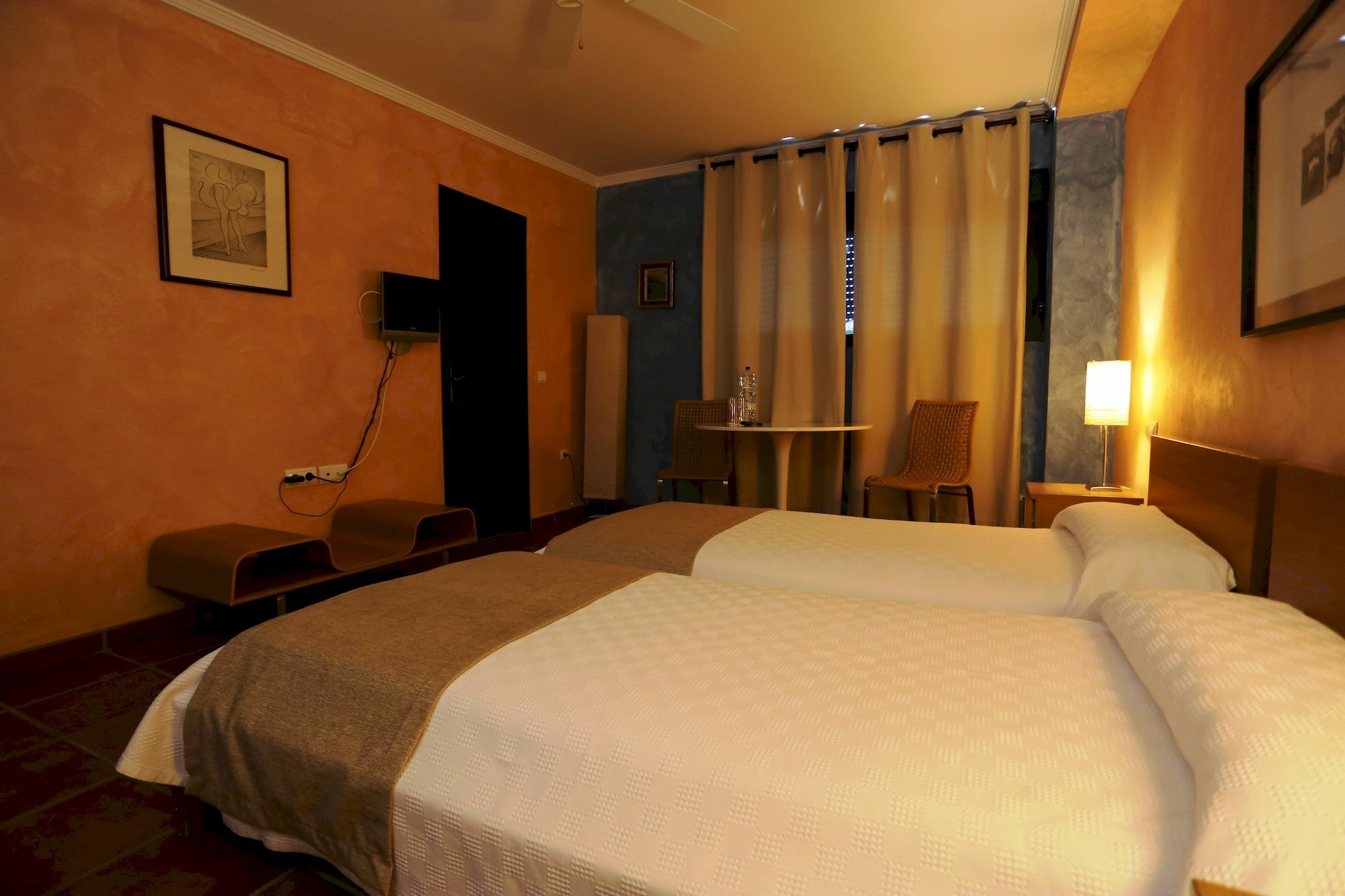 El Celemin De Conil Bed & Breakfast Conil De La Frontera Exterior photo