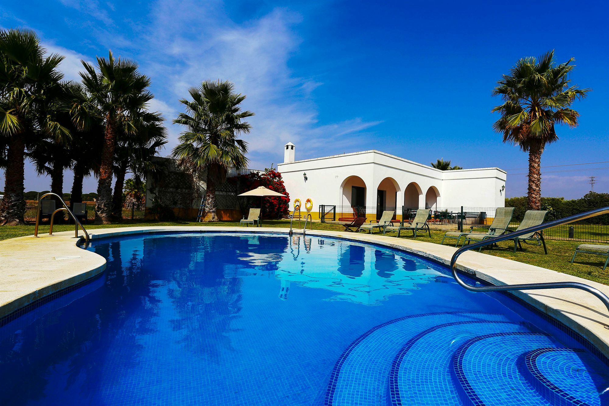 El Celemin De Conil Bed & Breakfast Conil De La Frontera Exterior photo